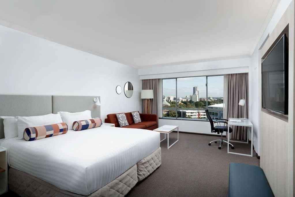 Hotel Rydges Parramatta Zimmer foto