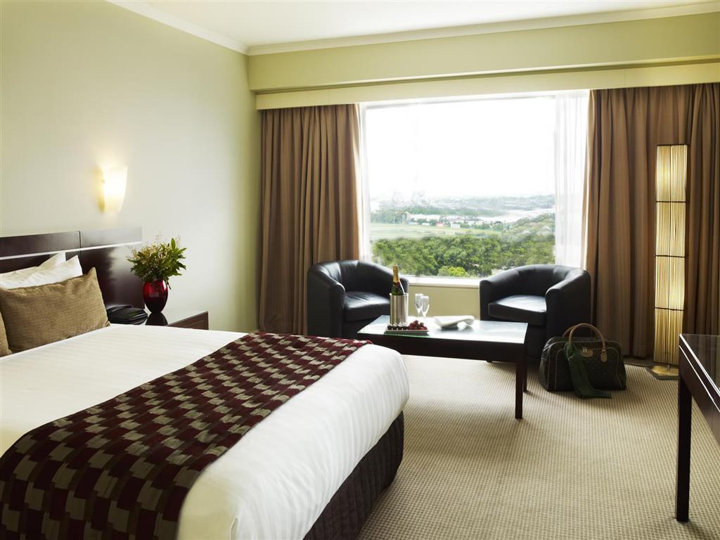 Hotel Rydges Parramatta Sydney Einrichtungen foto